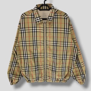 Liam gallagher cheapest burberry