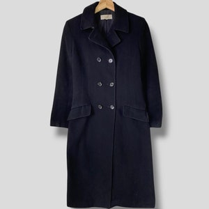 Vintage Barneys New York Coat - Etsy