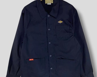 Vintage Shimano Nexus Hyper Fishing Gear Tactical Utility Jacket