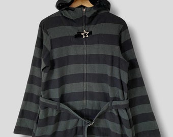 希少UNDERCOVER WITCH'S CELL DIVISION期スウェット Undercover fall 2002 witch's cell division crosses high neck
