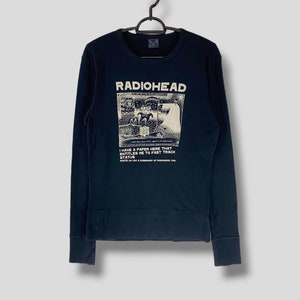 ヴィンテージ 00年代 Krooked スケートボード シュムー Tシャツ 