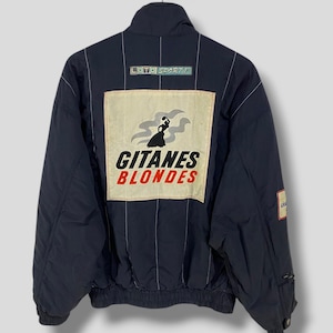 Williams renault jacket - Etsy 日本