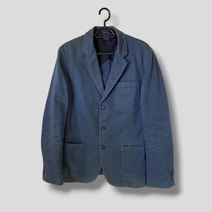 Adam Kimmel Jacket - Etsy