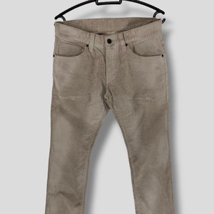 Japanese Brand Tornado Mart Lace up Flared Trouser Size 31 Japanese Brand Tornado Mart Lace up Flared Trouser Size 31