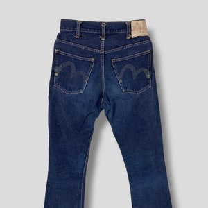Evisu selvedge denim - Etsy 日本