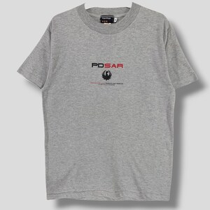 T Shirt Vintage Project Dragon - Etsy