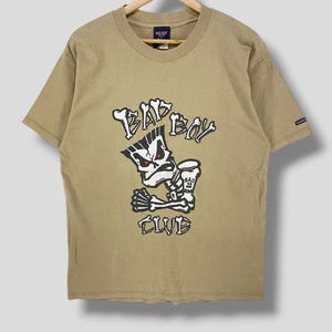 90's Bad Boy Club - Etsy