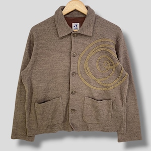 Hai Sporting Gear Jacket - Etsy