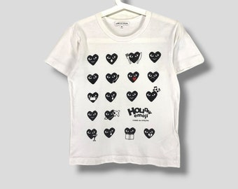 COMME des GARCONS SHIRT 文字プリントジャケット COMME des GARCONS SHIRT Lettering Detail Shirt