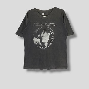 人気ブラドン Project BSF Vintage Dragon Tshirt Laboratories Futura トップス