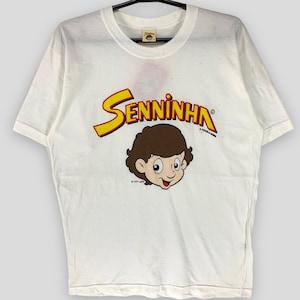 90年代ヴィンテージ グレムリン2 新バッチ映画Tシャツ ブラック