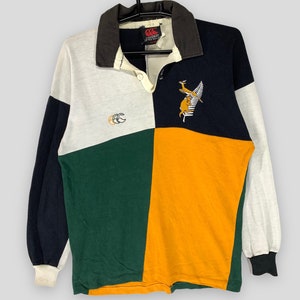 新品タグ付SPRINGBOKS　南アフリカ代表　ラグビー　ジャージ　カンタベリー tp-rg33980wc-10.jpg