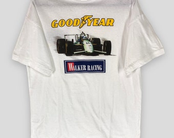 ヴィンテージ 90 年代 ホンダ マールボロ マクラーレン F1 グランプリ
