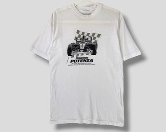 希少なヴィンテージ90年代のマルボロF1世界選手権チームアイルトン