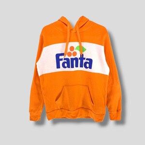 Fanta sweater sale