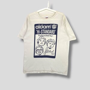 Hi Standard Tshirt - Etsy