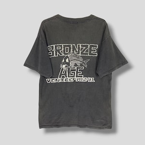 Bronze Age 90s - Etsy