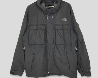 00s archive Columbia 短丈 nylon jacket y2k Columbia nylon jacket
