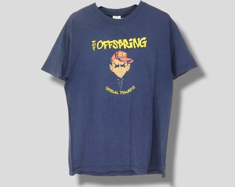 Vintage 90s the Pastels Band Tshirt Glasgow Indie Pop Post Punk