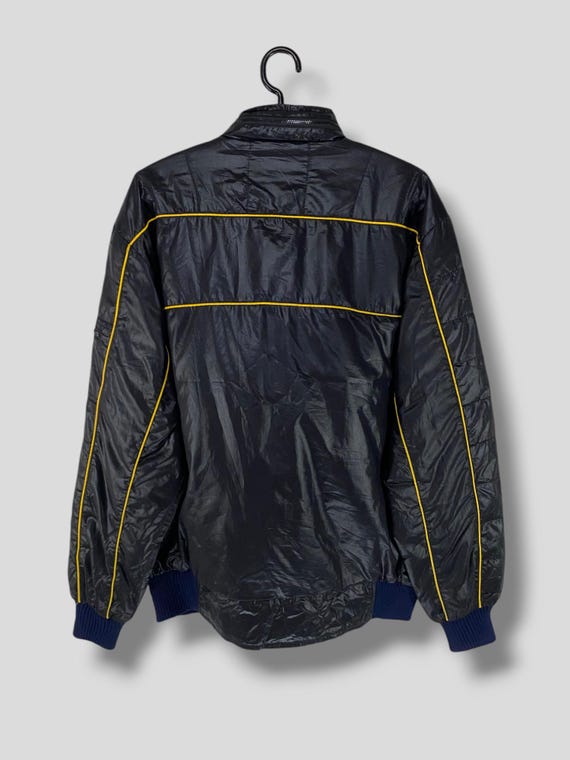 Vintage 80s Style Auto Competition Ferrari Jacket Athletic Vintage 80s Style Auto Competition Ferrari Jacket Athletic