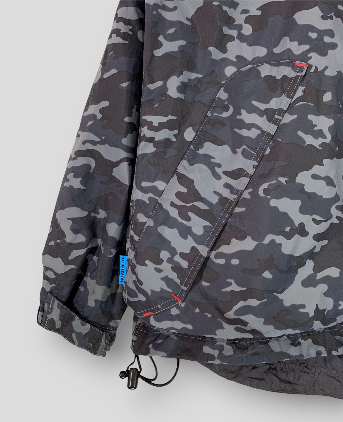 アウターその他 XTONZ XTK093 Peta camo vintage knit zip-up CAMO xtk093CM MUSINSA | XTONZ XTK093 Peta camo vintage knit zip-up (DESERT
