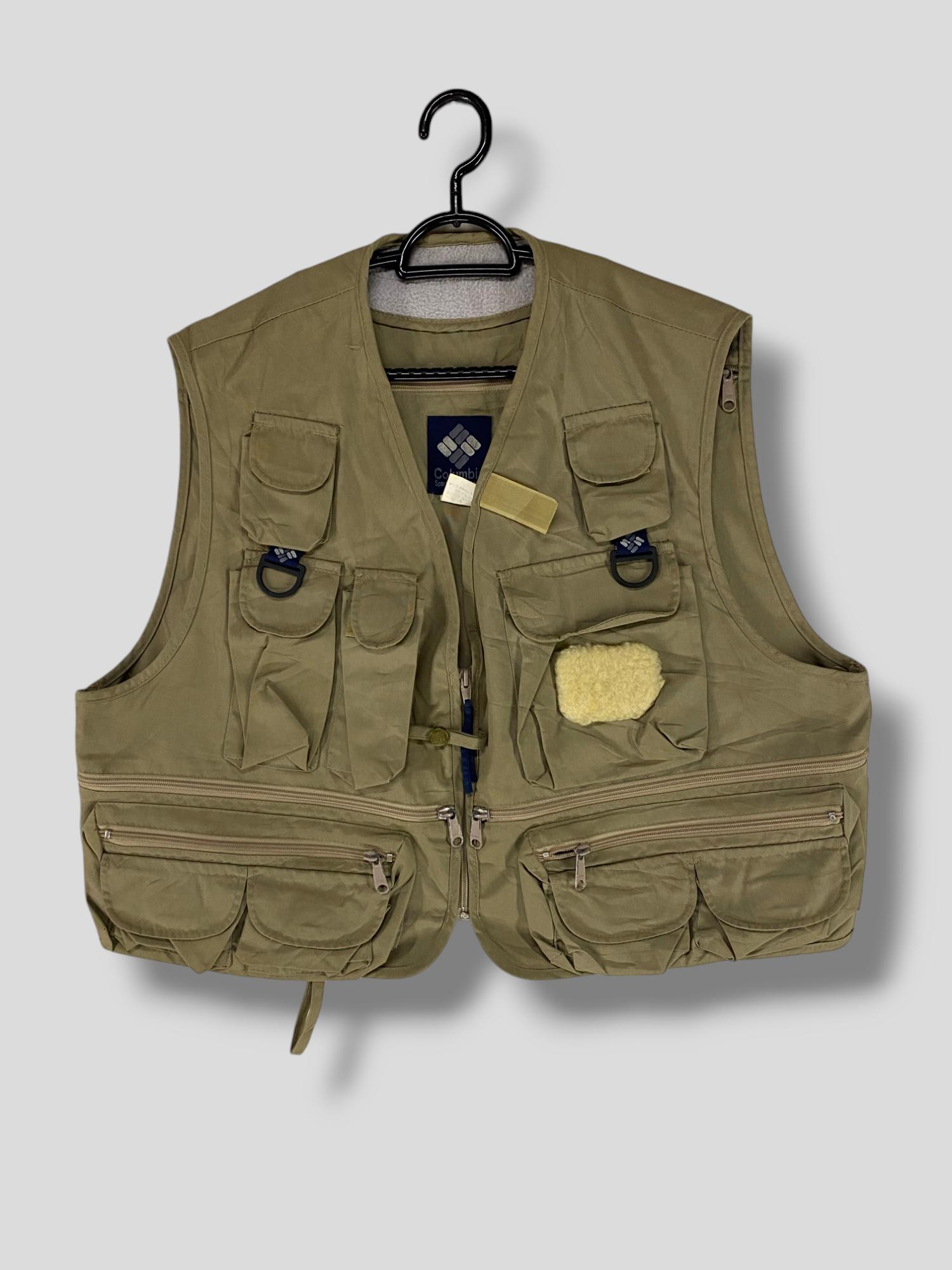 Vest Kappa Vintage - Etsy Singapore