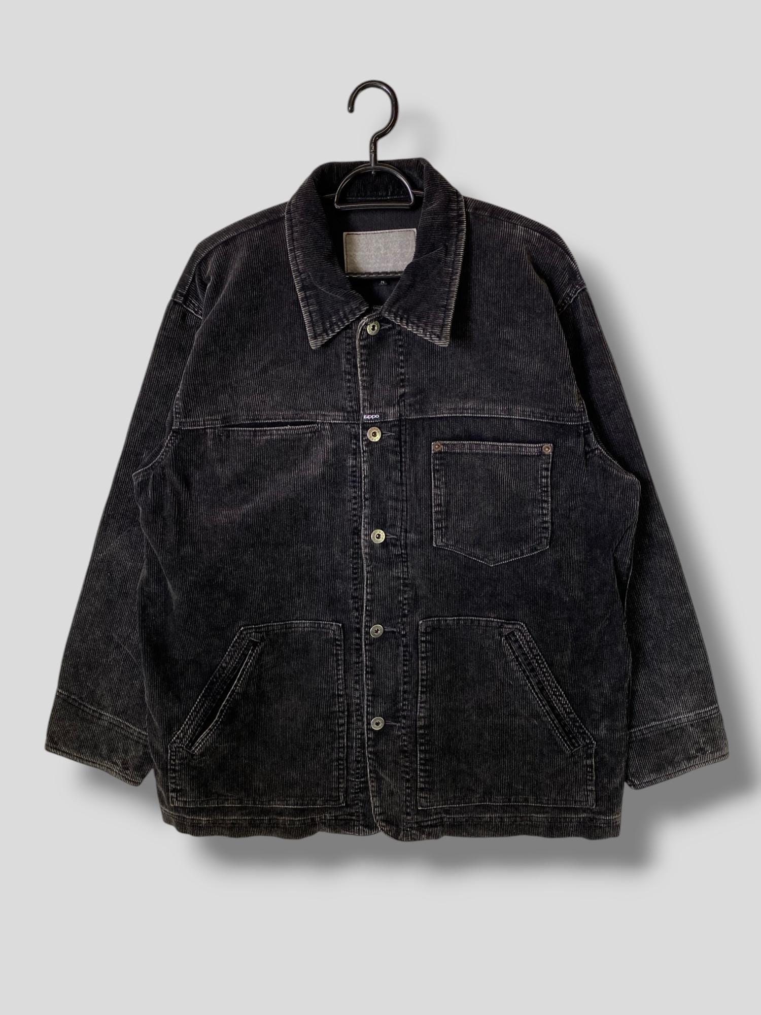 Vintage French Hunting Corduroy Jacket - Etsy Vintage French Hunting Corduroy Jacket - Etsy