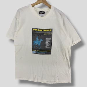 T Shirt Vintage Project Dragon - Etsy