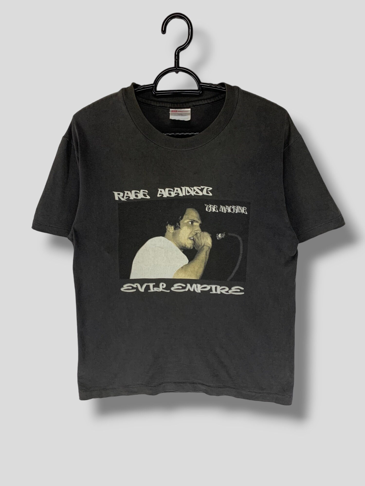 希少・非売品】ZACK DE LA ROCHA(レイジ) T-SHIRTS 希少・非売品】ZACK