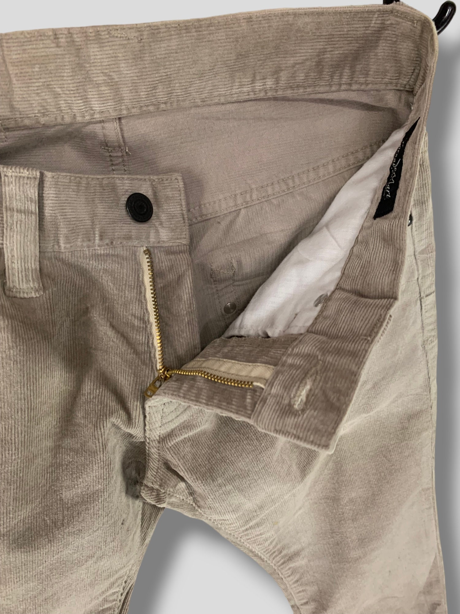Vintage Tornado Mart Corduroy Pant Japanese Brand Casual Vintage Tornado Mart Corduroy Pant Japanese Brand Casual