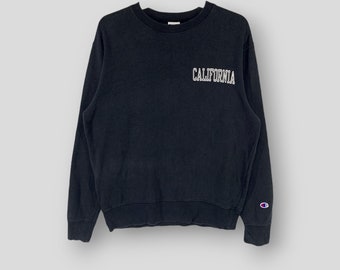 Champion California - Etsy Canada
