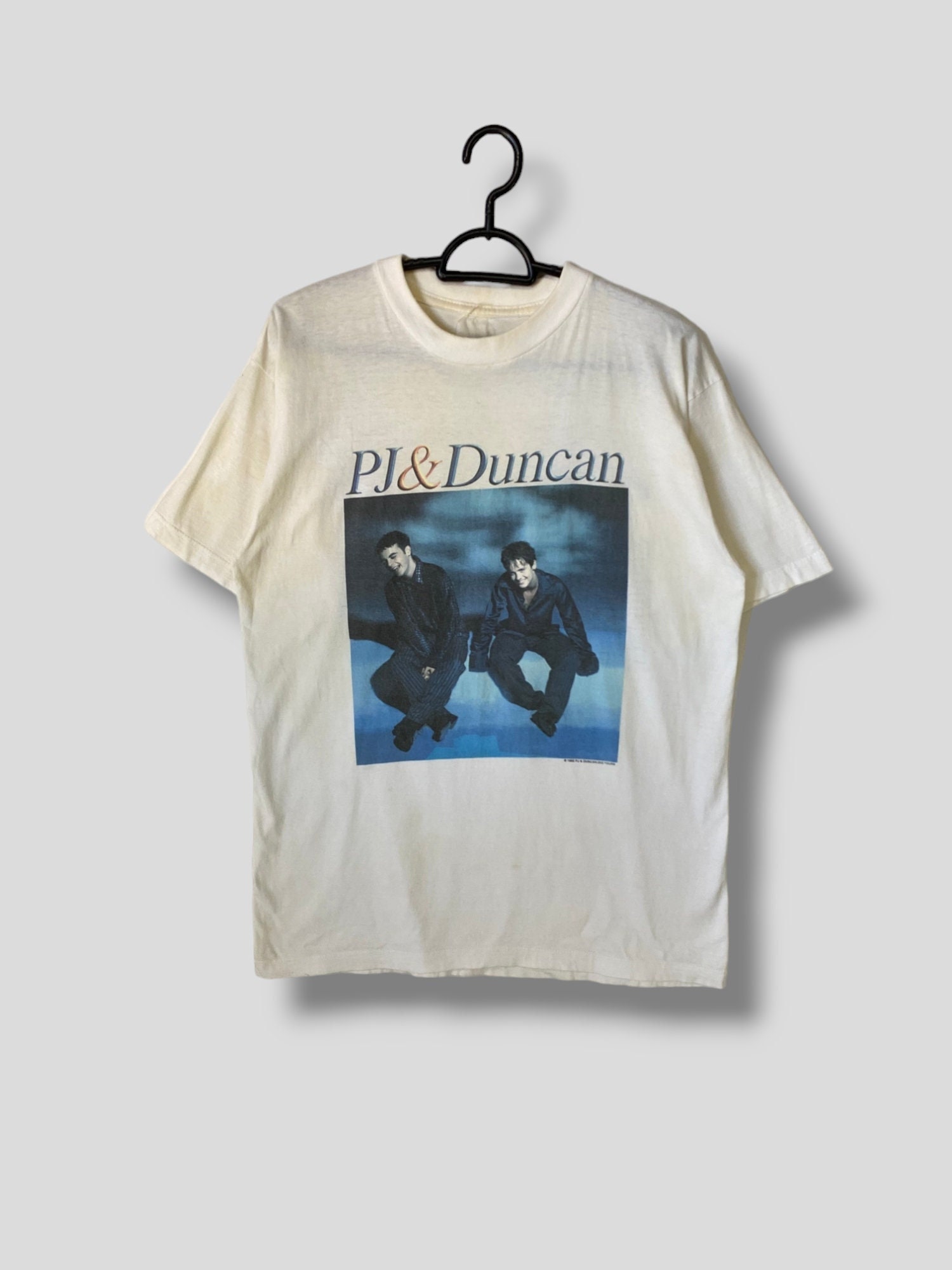 Roxette tour shirt - Etsy 日本