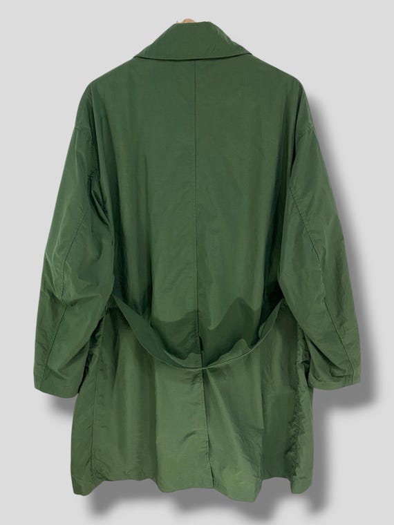 Vintage Danton Vetements De Travail Light Chore Coat Classic