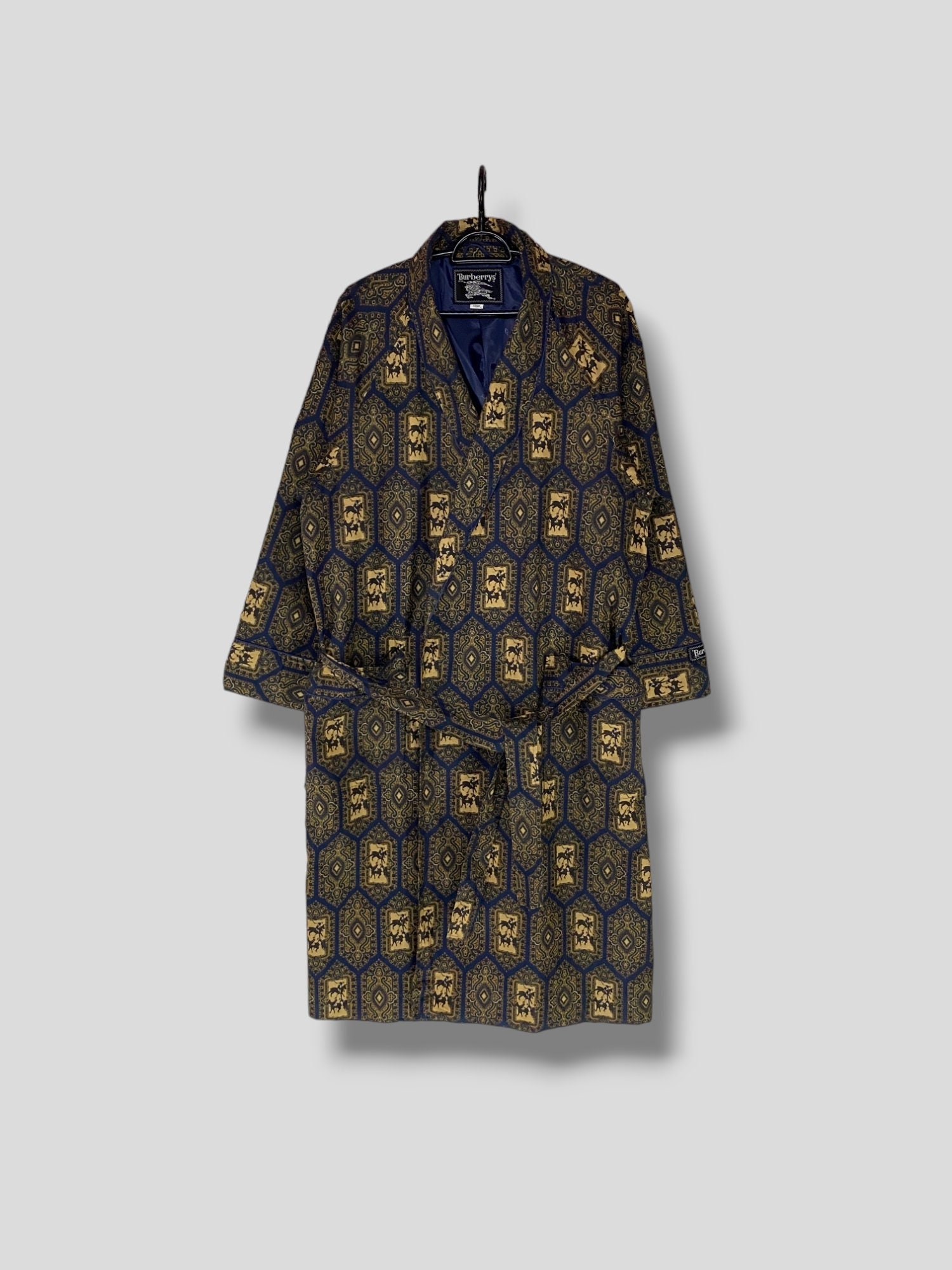 Pajamas Burberry