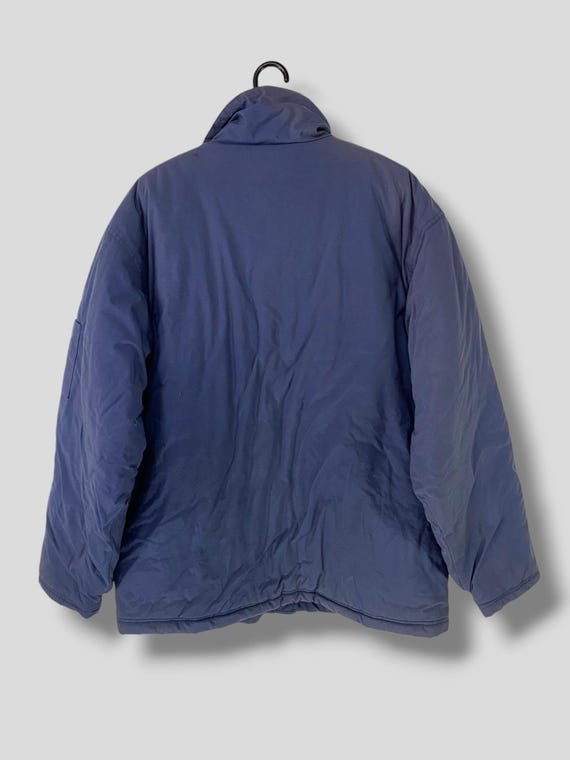 Vintage Stussy Outdoor Quilted Line Nylon Puffer Jacket Vintage Stussy Outdoor Quilted Line Nylon Puffer Jacket