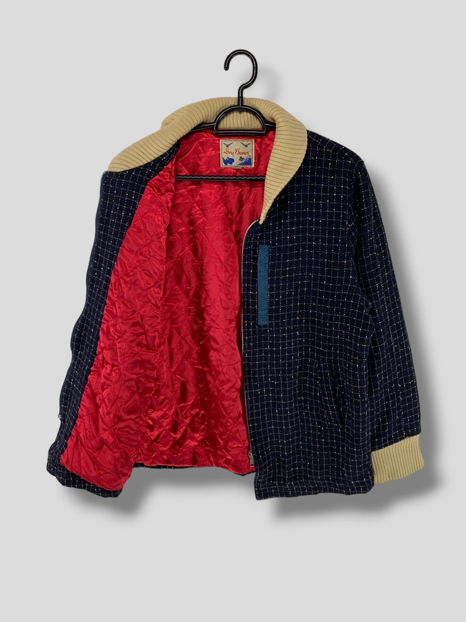 ジャケット・アウター Dry Bones Shawl Collar Duffle Jacket Shawl Collar Duffle Jacket⚓️ – Dry Bones Online Shop