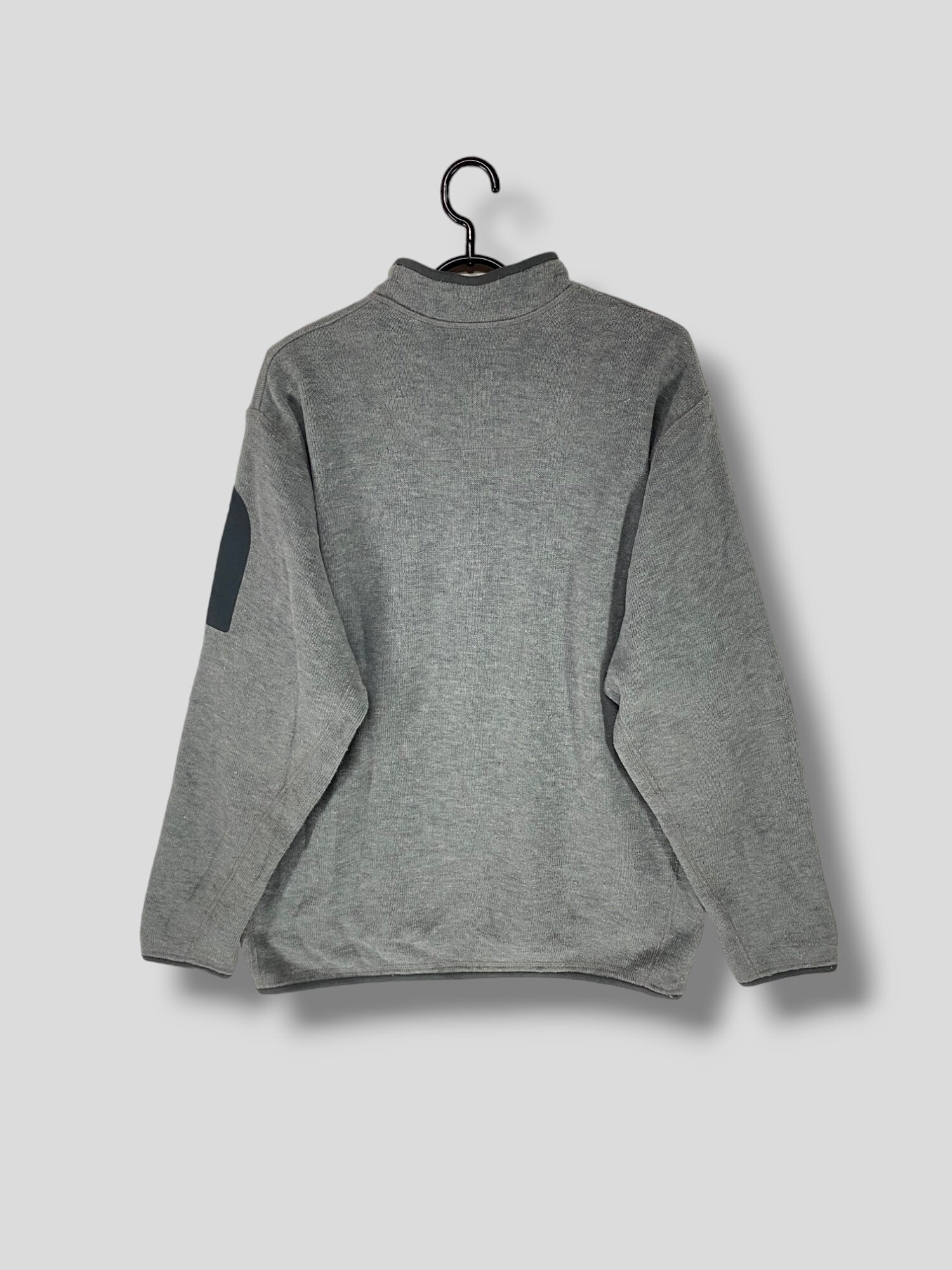 Arc'teryx ゴーグルケース グレー ARC'TERYX - GORE-TEX コインカードケースの通販 by yuyu
