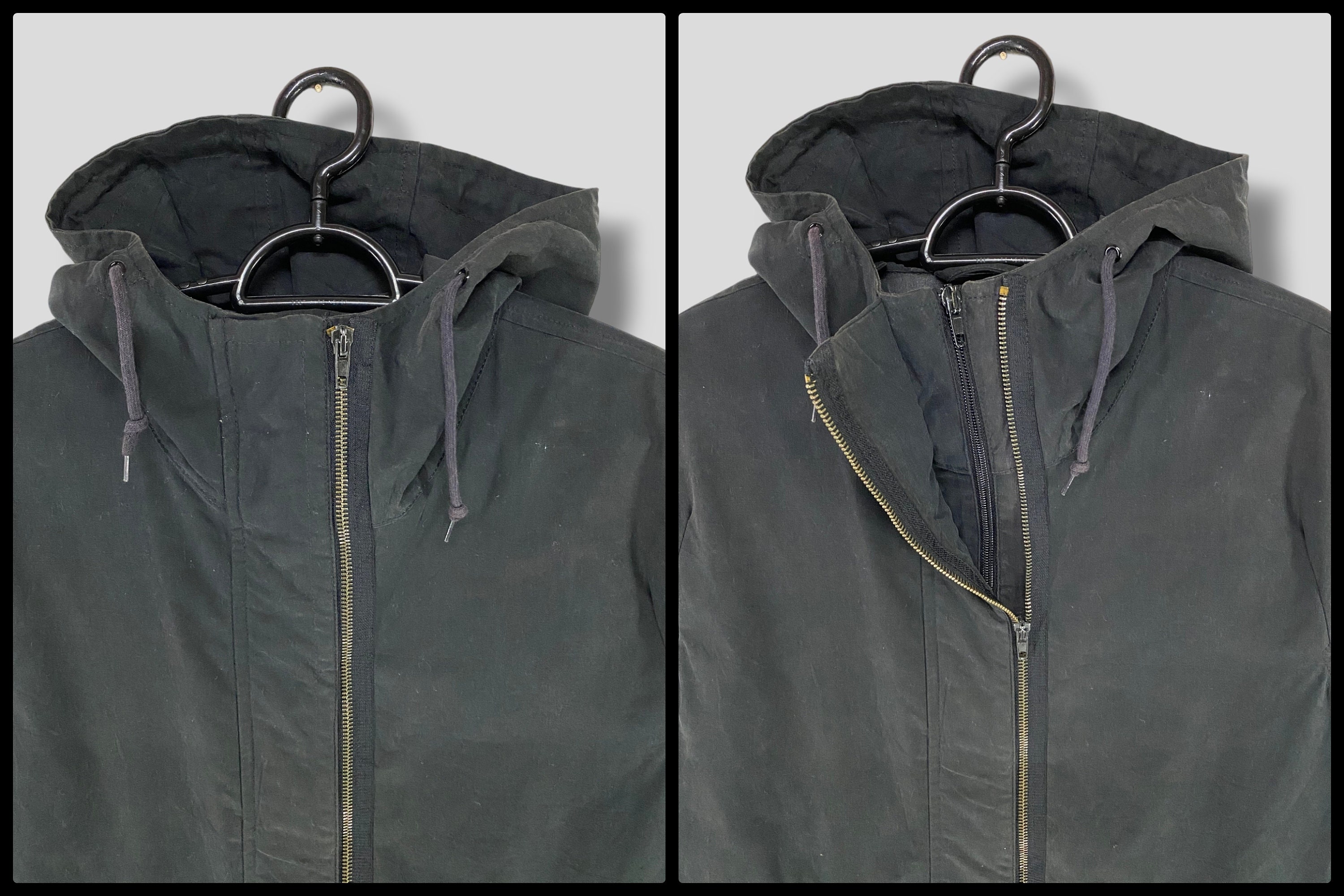 Vintage Helmut Lang Work Jacket Designer Archive Utility Vintage Helmut Lang Work Jacket Designer Archive Utility