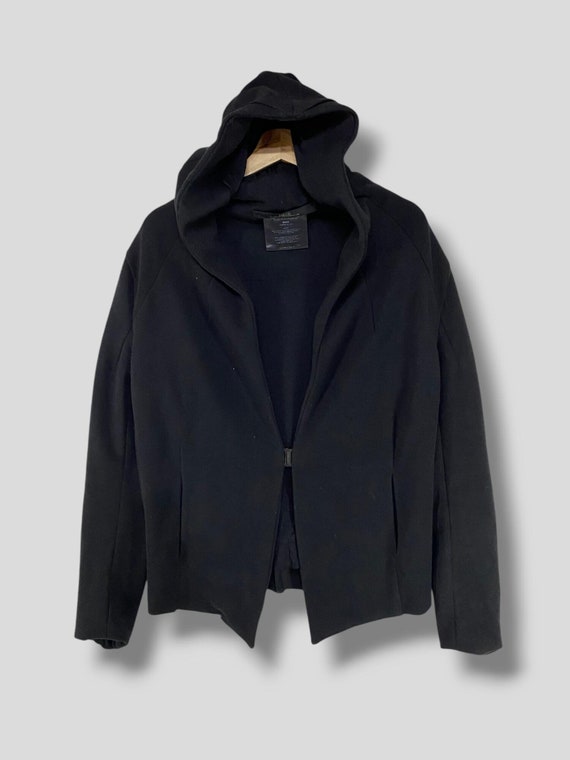 Vintage Dirain Hoodie Sweater Japanese Brand Punk Avantgarde