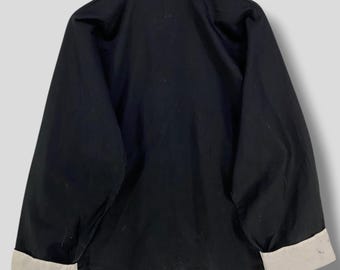 Vintage Chinese Traditional Kung Fu Jacket Collectible Martial Art