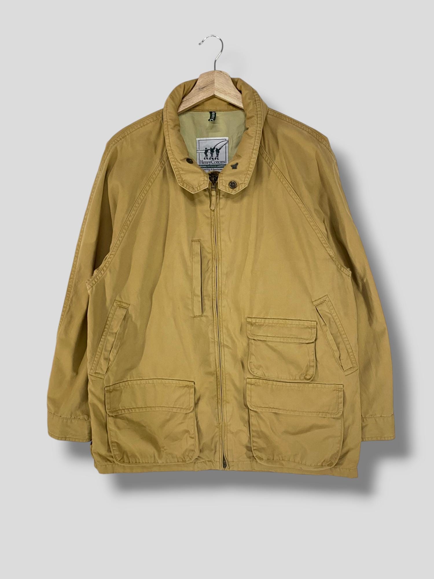 Henry Cotton Jacket Men - Etsy Henry Cotton Jacket Men - Etsy