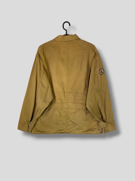 Vintage 90s Bape general M65 jacket OG 90s Nigo m… - image 2