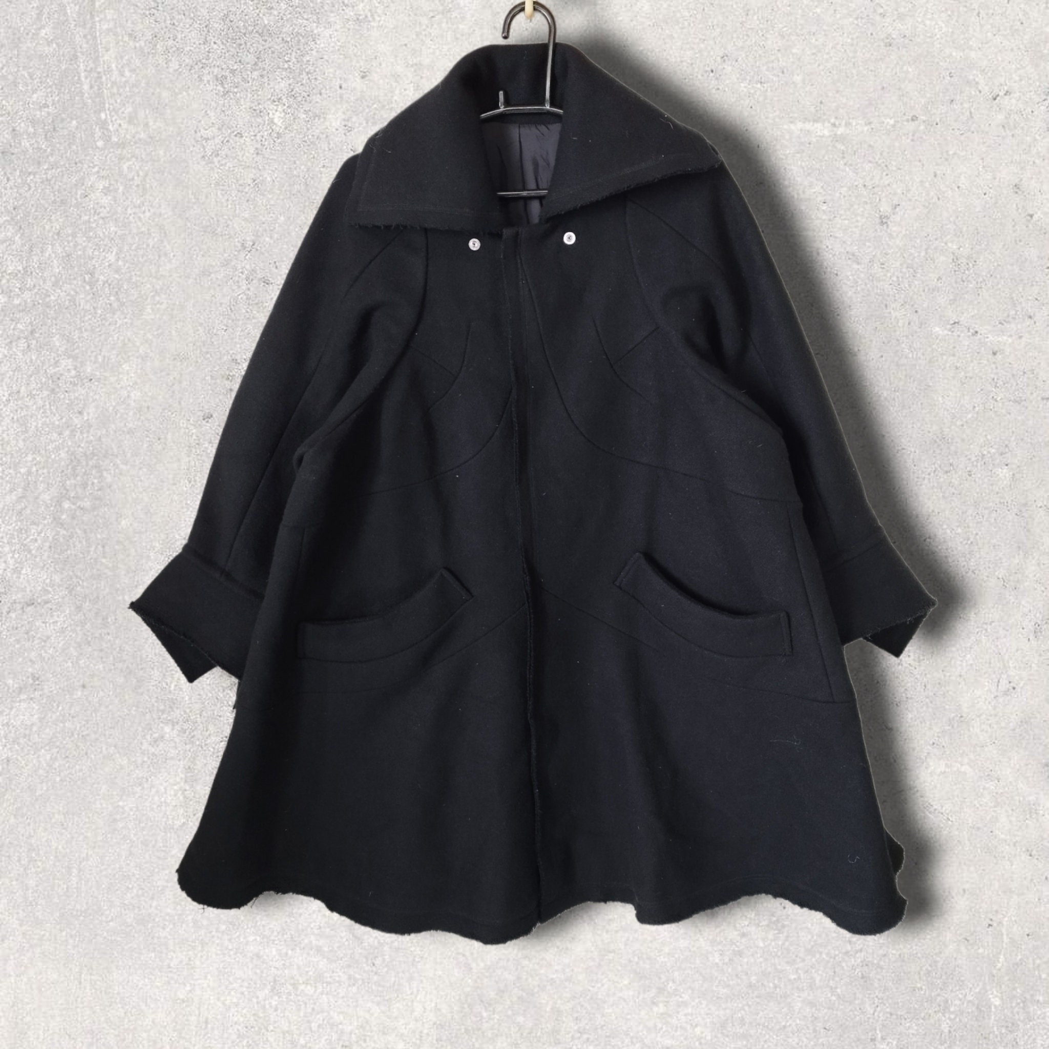 キムタク愛用ブランド エム M NATURAL DYEING P-COAT キムタク愛用ブランド エム M NATURAL DYEING P-COAT