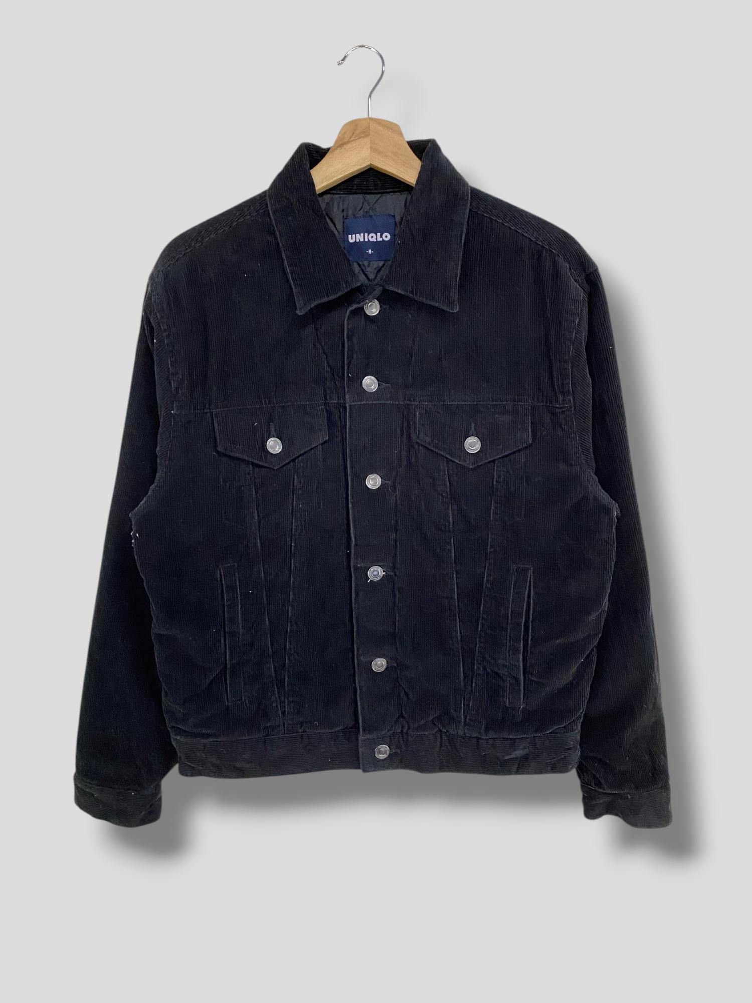 Uniqlo jacket - Etsy 日本