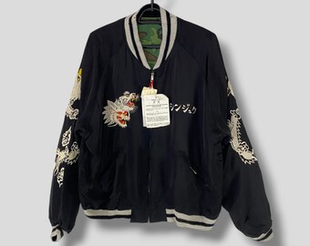 コレクション JAPANESE EMBROIDERED JACKETS/ VOL1,2 NOS Tailor Toyo Kosho & Co Shinjuku Collectors Selection