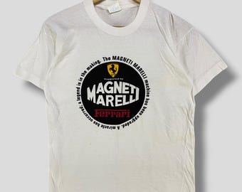 希少なヴィンテージ90年代のマルボロF1世界選手権チームアイルトン