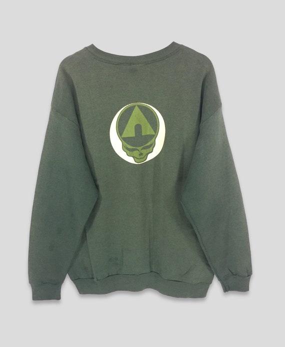 ancellm スウェット　yoke afiit 90s vintage s-l400.jpg