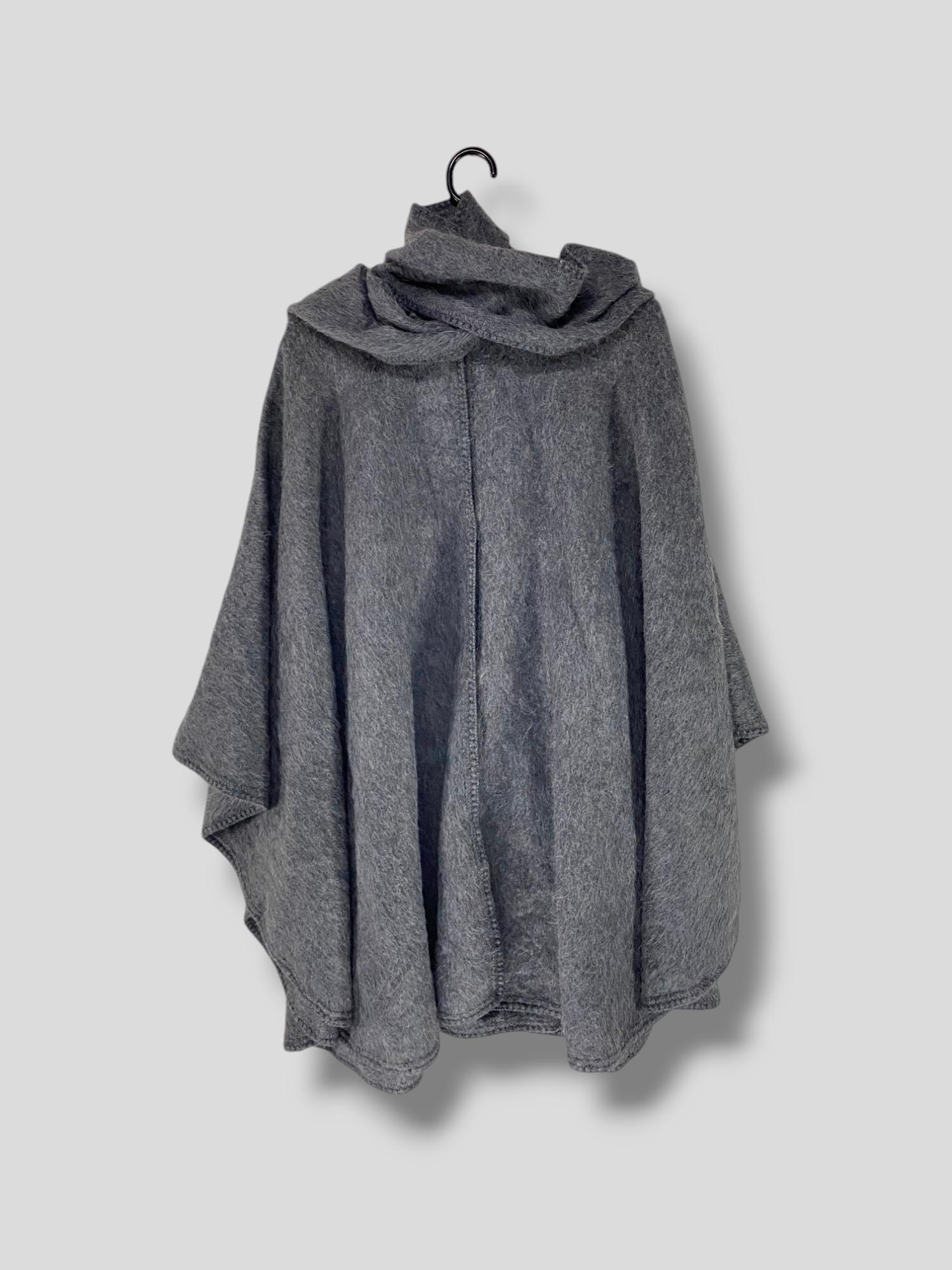 Yohji Poncho - Etsy Yohji Poncho - Etsy