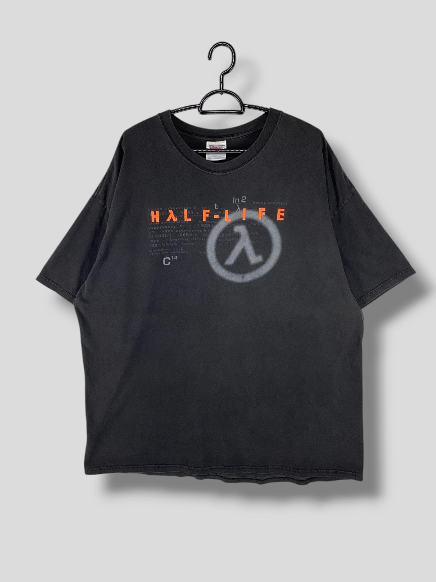 Half Life 2 Shirt - Etsy