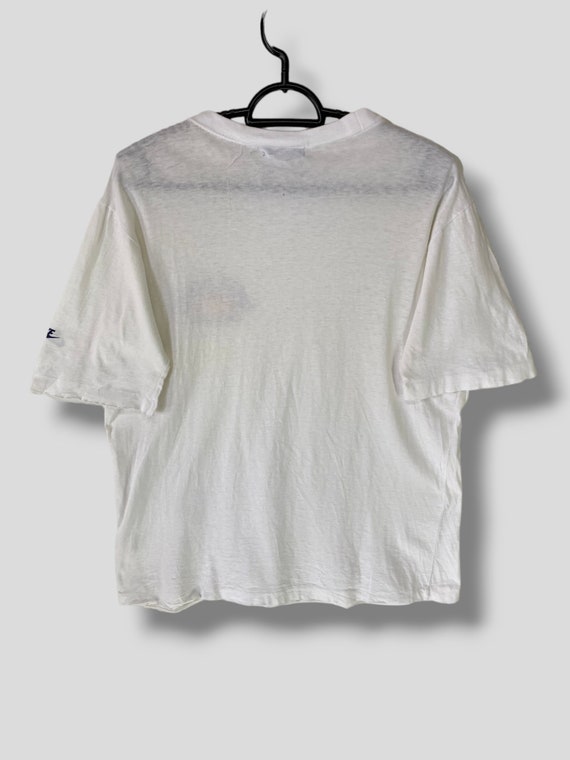 超希少 ナイキ Toad Track Club Tシャツ Sサイズ Vintage 90s Nike Santa Monica Track Club Distressed T-shirt